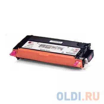 Картридж Xerox 106R01401 106R01401 5900стр Пурпурный