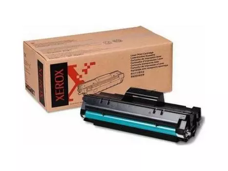 Картридж Xerox 106R01410 черный (black) 25000 стр для Xerox WorkCentre 4250/4260