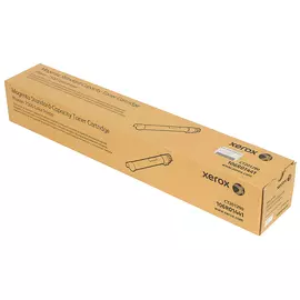 Картридж Xerox 106R01441 9600стр Пурпурный