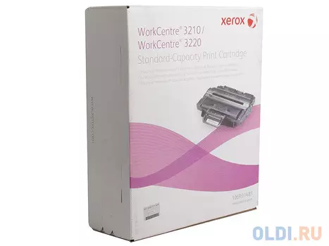 Картридж Xerox 106R01485 106R01485 106R01485 106R01485 2000стр Черный