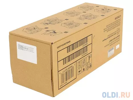 Картридж Xerox 106R02737 6100стр Черный