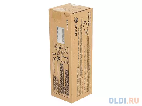 Картридж Xerox 106R03483 1000стр Желтый