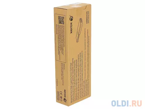 Картридж Xerox 106R03535 8000стр Пурпурный