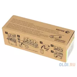 Картридж Xerox 106R03693 4300стр Голубой