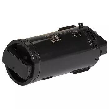 Картридж Xerox 106R03911 черный (black) 6000 стр для Xerox VersaLink C600/605