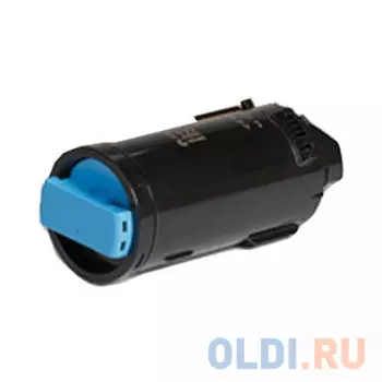 Картридж Xerox 106R03912 10100стр Голубой
