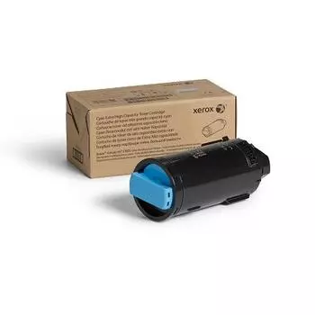 Картридж Xerox 106R03936 голубой (cyan) 16800 стр для Xerox VersaLink C600/605