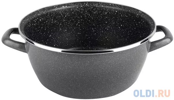 Кастрюля низкая Vitrinor K2 24