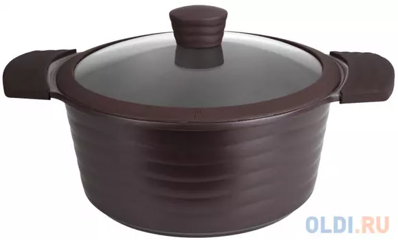 Кастрюля TalleR TR-98015 2,4 л