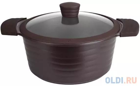 Кастрюля TalleR TR-98016 4,3 л