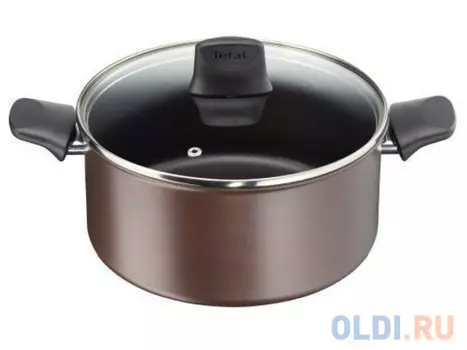 Кастрюля Tefal Chef C6944402 20см.