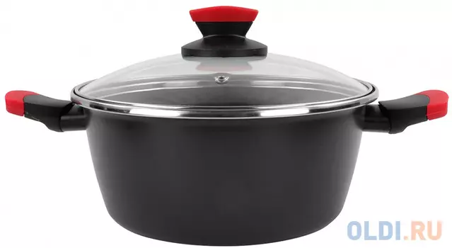 Кастрюля Vitrinor Kilauea 24 24 см сталь