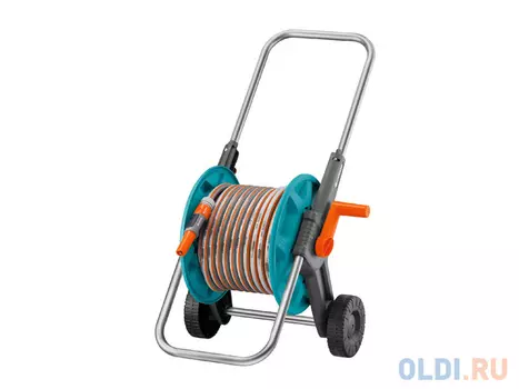 Катушка для шланга Gardena 50 Classic 1/2" 20м 02691-20.000.00