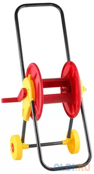 Катушка Grinda для шланга на колесах 60 м/1/2" 8-428430_z01