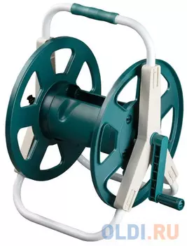 Катушка RACO для шланга на подставке 60м/1/2" 4260-55/586