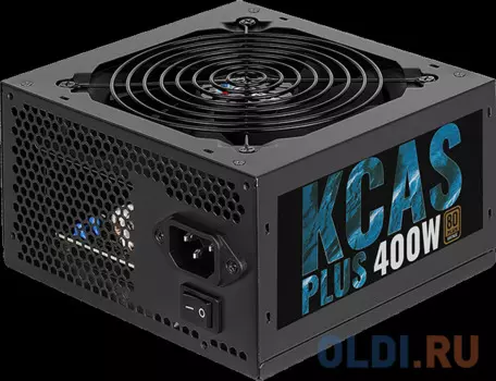 Блок питания Aerocool KCAS-400PLUS 400 Вт