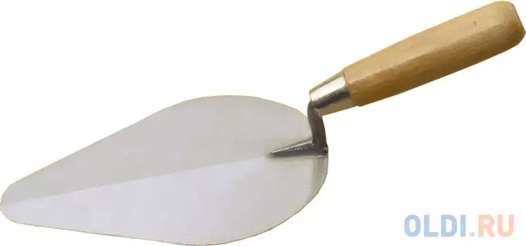 КЕЛЬМА "ОВАЛ" 160 ММ ДЕР. РУЧКА (1/12/120) "КЕДР" 049-2160