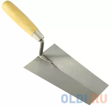 КЕЛЬМА "ТРАПЕЦИЯ" 180 ММ ДЕР. РУЧКА (1/12/60) "КЕДР" 049-0180