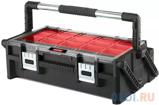 Keter Ящик для инструментов 22" CANTILEVER ORGАNIZER 17185073