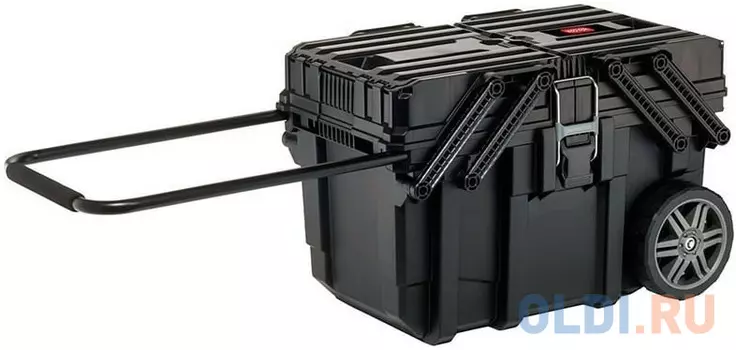 Keter Ящик для инструментов CANTILEVER CART JOB BOX 17203037