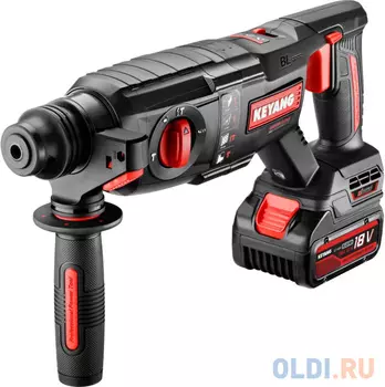 KEYANG Аккумуляторный перфоратор HD20BLH-26V