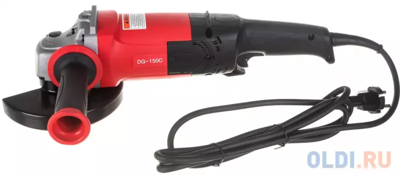 KEYANG Угловая шлифмашина DG-150C