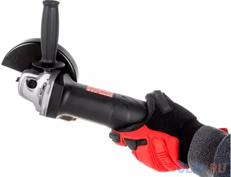 Углошлифовальная машина KEYANG DG-852 125 мм 850 Вт