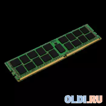 Kingston DDR4 DIMM 16GB KSM29RS4/16MEI PC4-23466, 2933MHz, ECC Reg