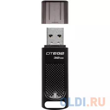 Kingston USB Drive 32Gb DTEG2/32GB {USB3.1}