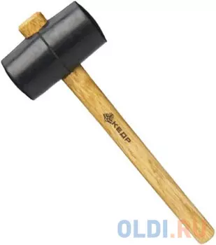 Киянка МЕТА 075-7568 680гр