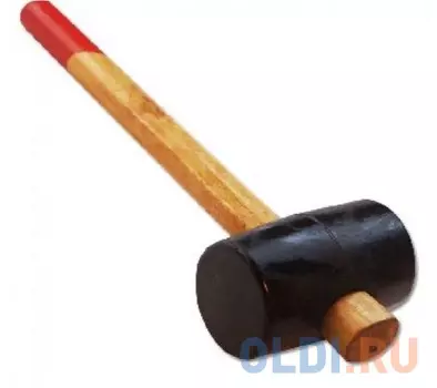 Киянка Santool Мастер 340гр 030831-055