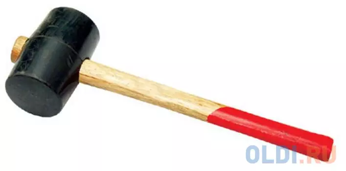 Киянка SPARTA 111505 450гр