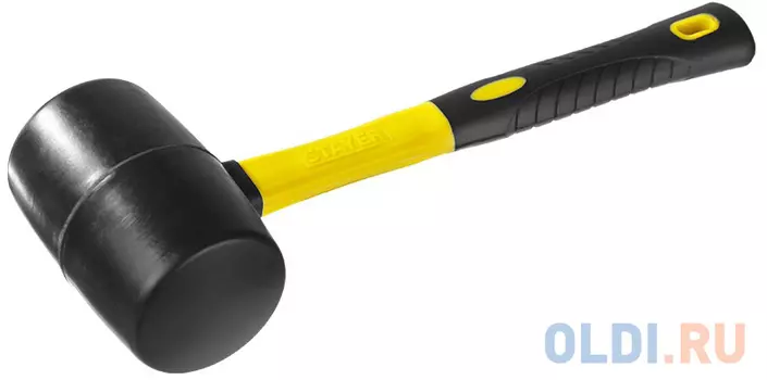 Киянка Stayer "Master" 900гр 2054-90