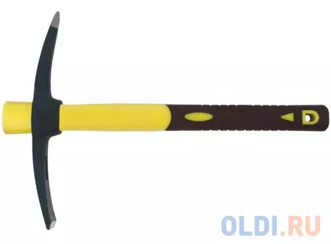 Кирка FIT 44468 фиброглассовая усиленная ручка 400 гр