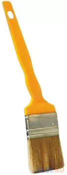 Кисть флейцевая АКОР КФР-25х10 радиаторная