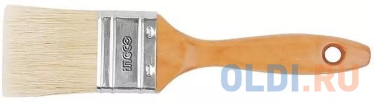 Кисть флейцевая INGCO CHPTB0502