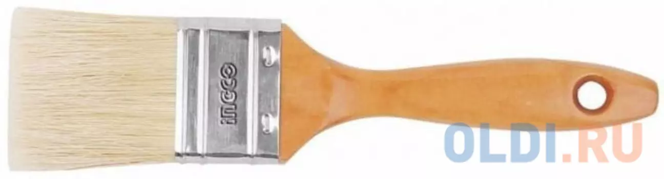 Кисть Ingco CHPTB0503