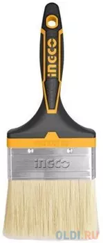 Кисть Ingco CHPTB8704