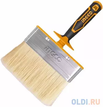 Кисть Ingco HCLB100308