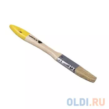 Кисть Кедр 006-5030 №3