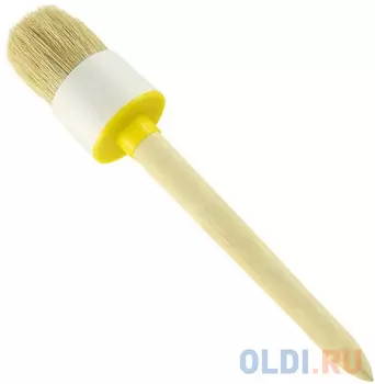 Кисть Кедр №18/60 ММ "КЕДР" 010-5560