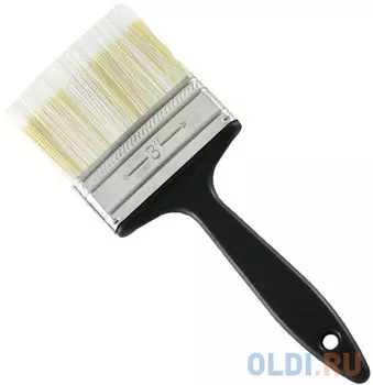 Кисть Кедр №4 /100 мм "КЕДР" 047-0740