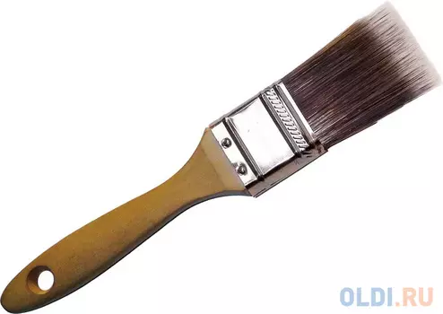 Кисть Кедр Эксперт 048-1525