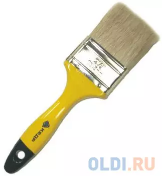 Кисть Кедр Профи 008-6340