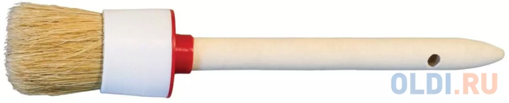 Кисть Krafor 001