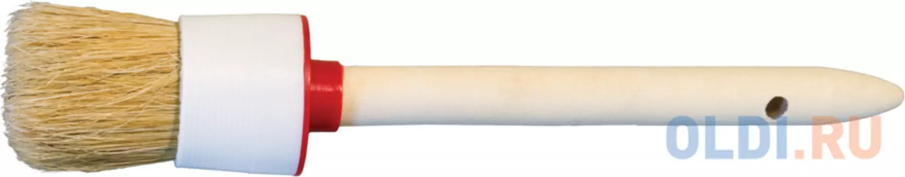 Кисть Krafor №12/45 ММ 001-0045