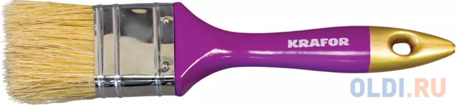 Кисть Krafor "ПРОФИ"