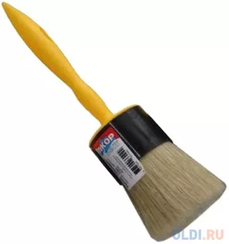 Кисть круглая АКОР КР-50 эксперт