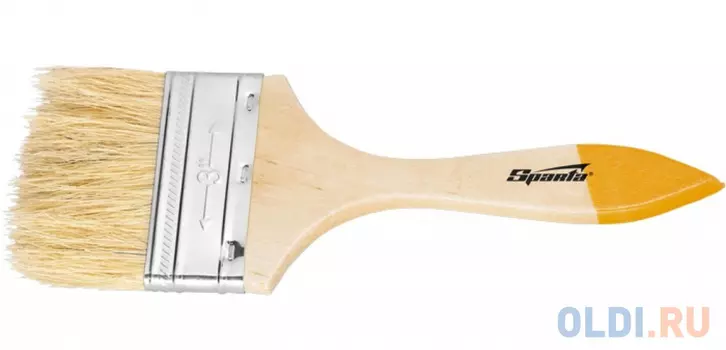 Кисть SPARTA 824355