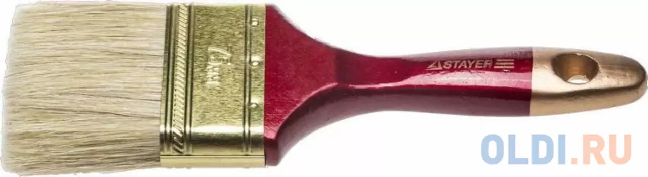 Кисть Stayer Universal-Prof 0104-075